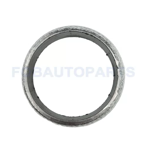 Exhaust Pipe Interface Gasket 65 * 82 * 17 for Honda for ACURA 3.2TL 1996-2003 18229-S7C-003 18229S7C003 - image 4